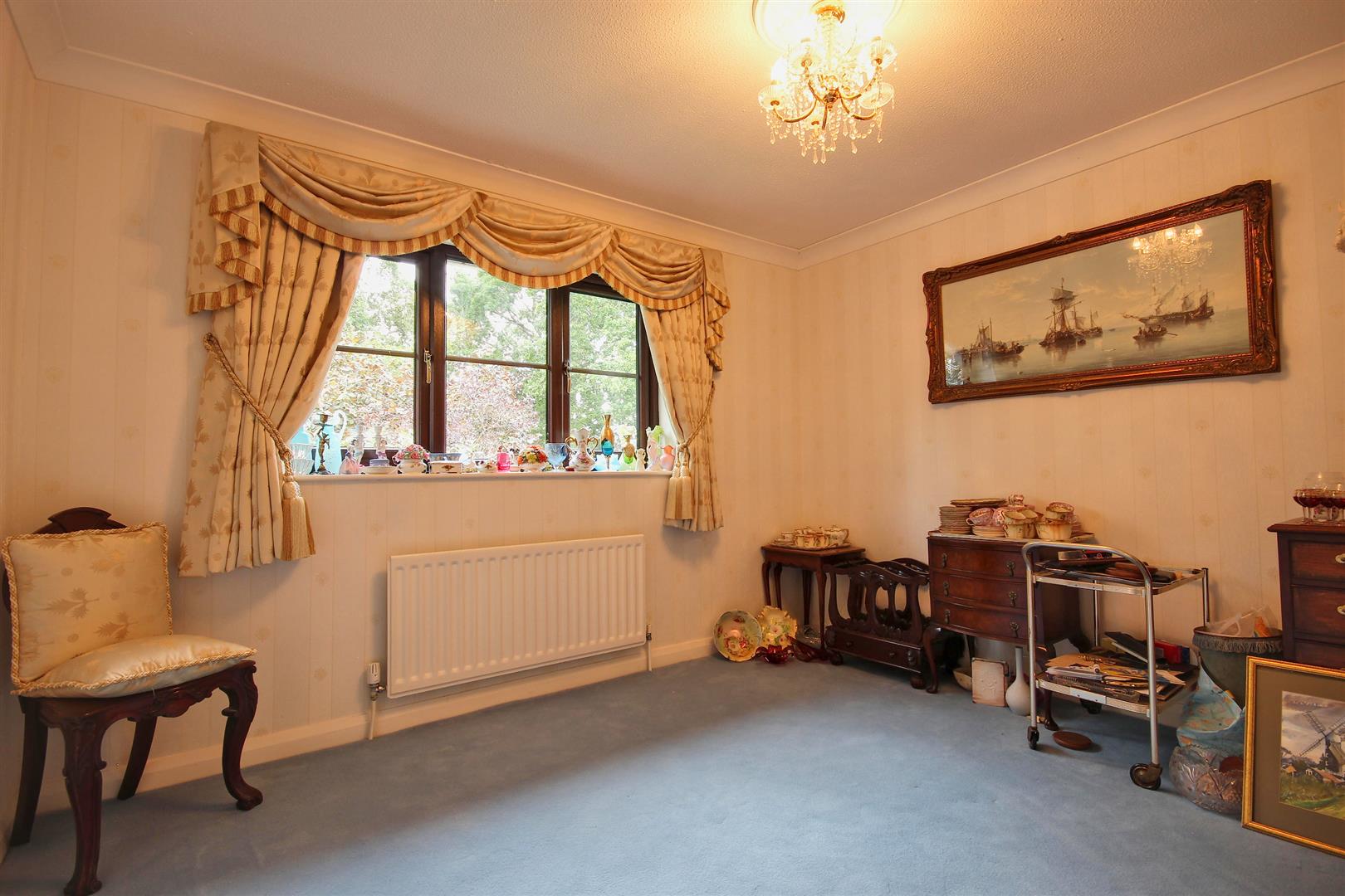 50 Cheyne Walk, Hornsea